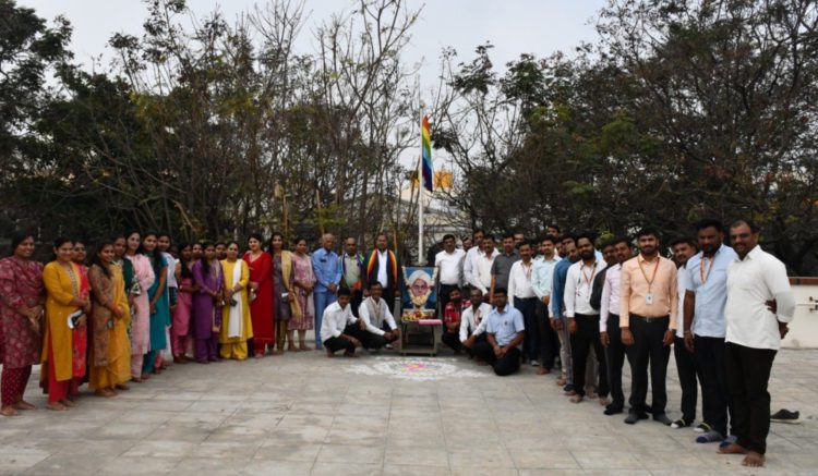 Souharda Sahakari Day celebrated across Karnataka