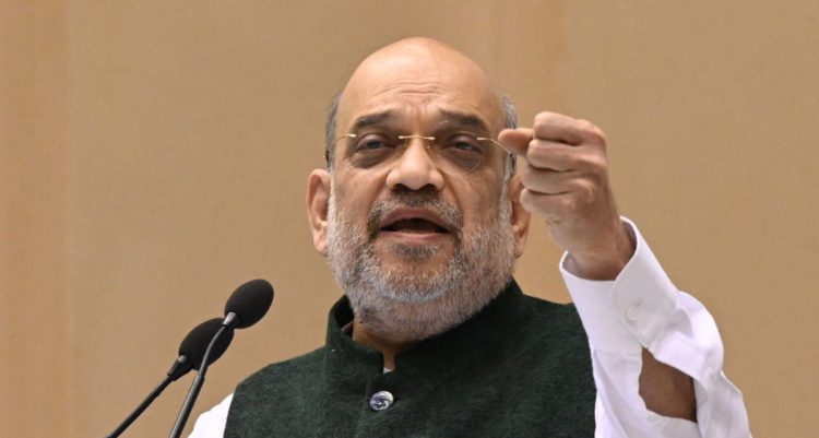 Shah to launch Co-operative led Nutrition Push at NDDB CSR Conclave