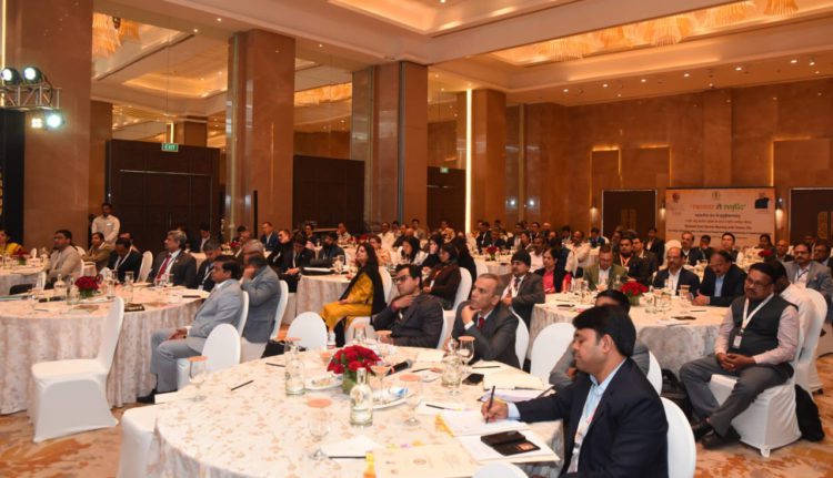 Udaipur: Bhutani shares key initiatives aimed at reinforcing Co-op Sector