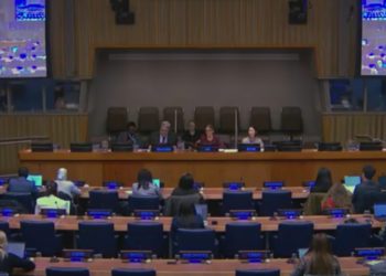 Women-Led Co-ops from India take Centre Stage at UN Commission