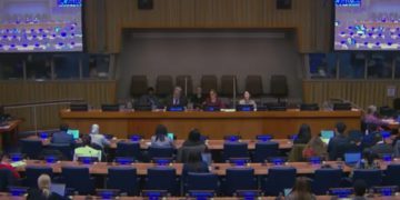 Women-Led Co-ops from India take Centre Stage at UN Commission