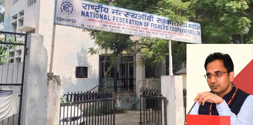 Fishcopfed: Administrator appointed; Status of officials under scrutiny