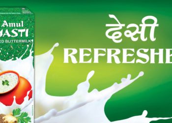 Amul’s strong rebuttal to YouTube video on Masti Dahi