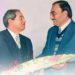 Awasthi remembers Former IFFCO Chairman Jakhar