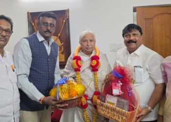 Patil’s Charisma continues; KSUCBF Board elected unanimously