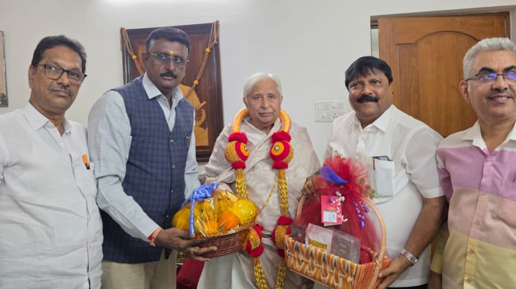 Patil’s Charisma continues; KSUCBF Board elected unanimously