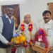 Patil’s Charisma continues; KSUCBF Board elected unanimously