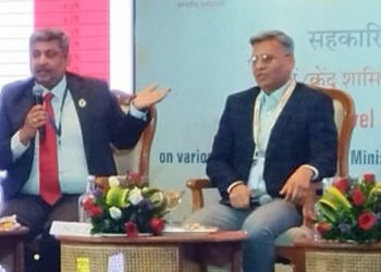 Bansal chairs Co-op Bank diversification session