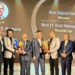 Bharat Co-op Bank wins two prestigious IBA Awards