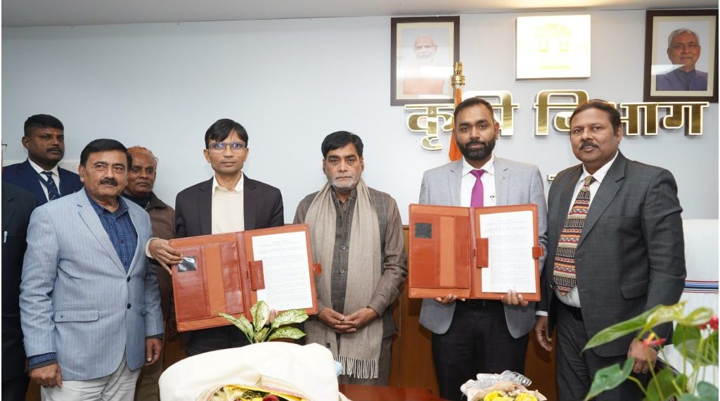 NABARD: Bihar adds extra Interest Relief for Farmers