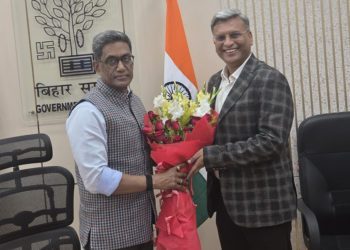 Bihar sets ambitious Co-op Reform Agenda, NCDC chips in