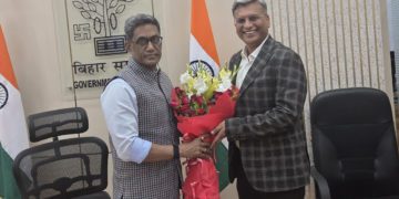 Bihar sets ambitious Co-op Reform Agenda, NCDC chips in