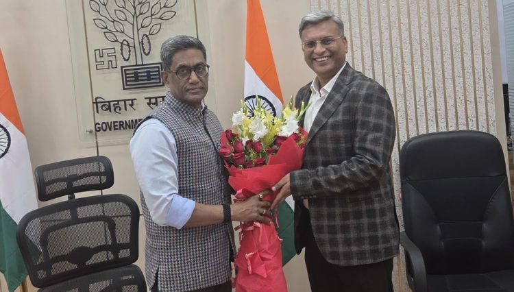 Bihar sets ambitious Co-op Reform Agenda, NCDC chips in