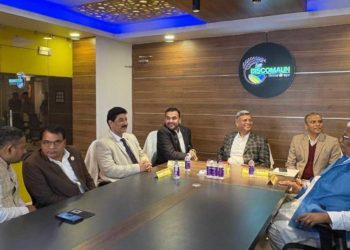 Bansal reviews Bihar Co-ops; new FPO outlets launched