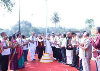 Souharda mark 25 Years with Grand Valedictory; Seeks greater autonomy