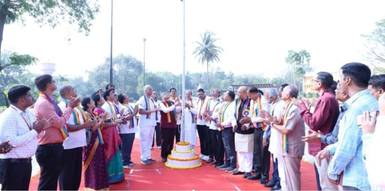 Souharda mark 25 Years with Grand Valedictory; Seeks greater autonomy