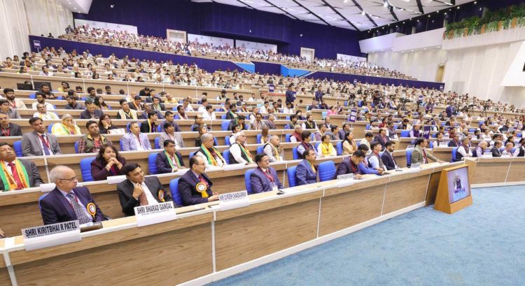 NAFCUB seeks states’ inputs on UCBs’ ‘Ineligible Directors’ Notification