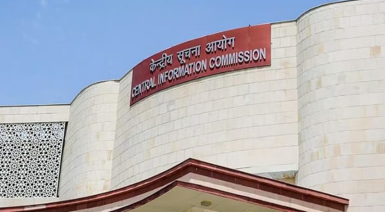 CIC pulls up Registrar over Sahara Depositors’ Letters