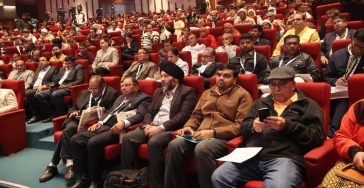 Sanghani hails PACS model bylaws, says even Mamta Di welcomed it