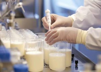 MP to get First State-Level Co-op Dairy Testing Laboratory