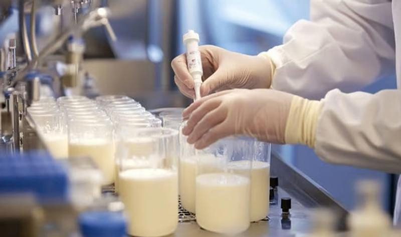 MP to get First State-Level Co-op Dairy Testing Laboratory