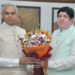 Chairman of IFFCO, NAFED greet Governor on his birthday