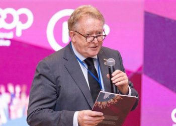 2026: Our Values, Our Future, Our Decade