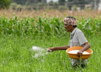 Centre fixes maximum Price of Sulphur Coated Urea