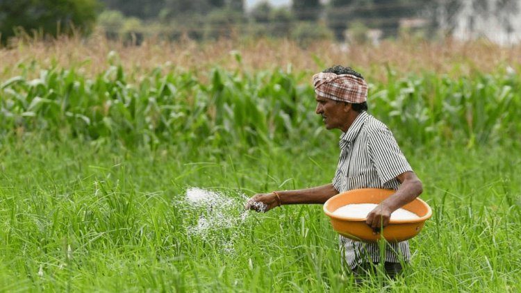 Centre fixes maximum Price of Sulphur Coated Urea