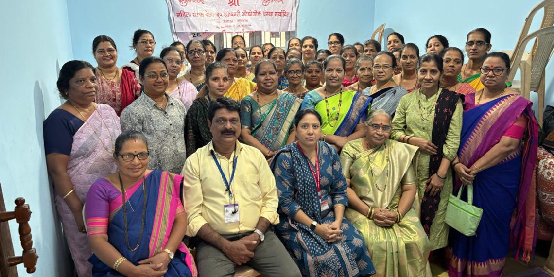 Awareness Program in Goa to explore MPACS business