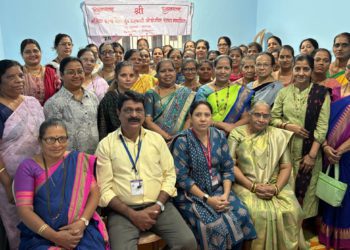 Awareness Program in Goa to explore MPACS business