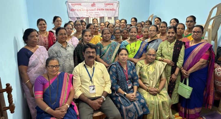 Awareness Program in Goa to explore MPACS business