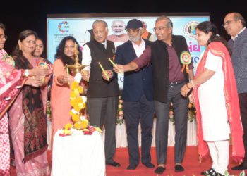 GSCU brings 1,000 College Girls into Co-op Conversation, Amin presides