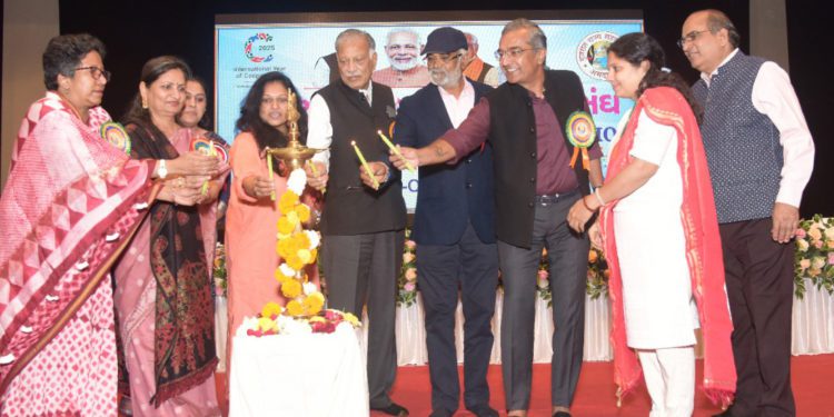 GSCU brings 1,000 College Girls into Co-op Conversation, Amin presides