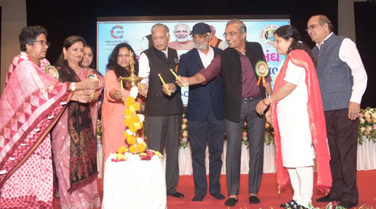 GSCU brings 1,000 College Girls into Co-op Conversation, Amin presides