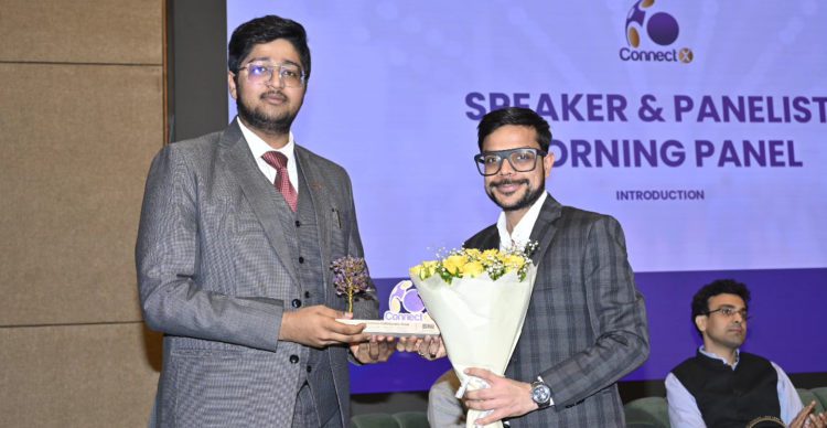 Harsh Sanghani shares insights on Youth-Led Startups