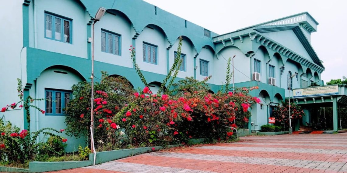 Kerala Govt sanctions Rs 45 Lakh to ICM Kannur