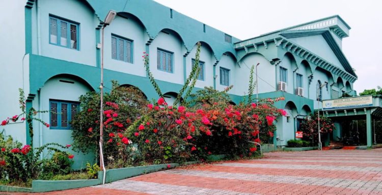 Kerala Govt sanctions Rs 45 Lakh to ICM Kannur