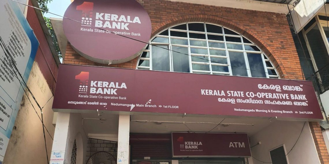 Kerala State Co-op Bank constitutes New BoM