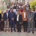 KRIBHCO MD meets newly inducted Field Representatives