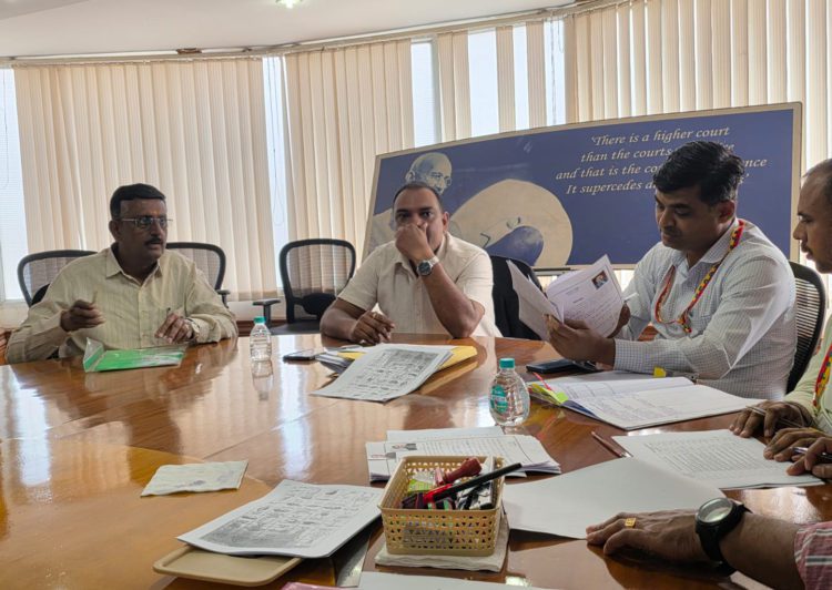 Patil’s Charisma continues; KSUCBF Board elected unanimously