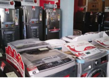 New Avatar: When a Rural Co-op sells Mobile Phones, TVs & Refrigerators