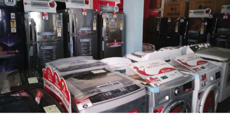 New Avatar: When a Rural Co-op sells Mobile Phones, TVs & Refrigerators