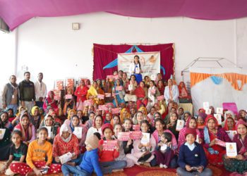 LABH Co-op Society inaugurates new Branch in Chaksu