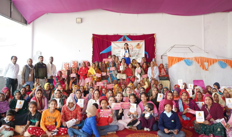 LABH Co-op Society inaugurates new Branch in Chaksu