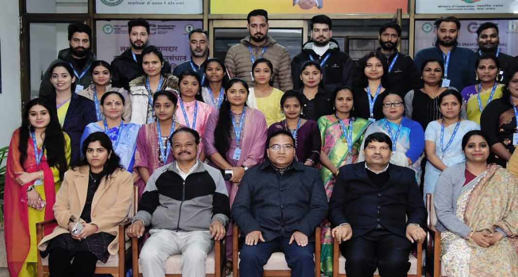 LINAC: Second Phase of LIFIC Training Batch concludes