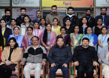 LINAC: Second Phase of LIFIC Training Batch concludes