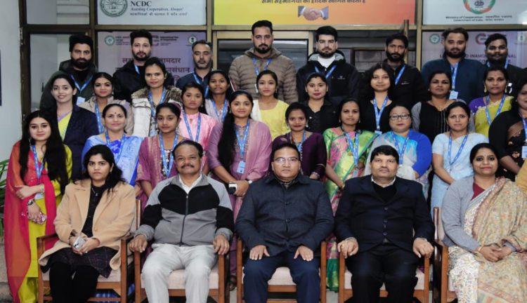 LINAC: Second Phase of LIFIC Training Batch concludes