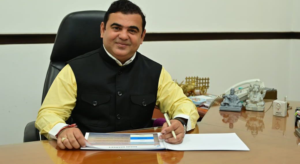 Nod for large-scale tur procurement; NAFED, NCCF at the forefront