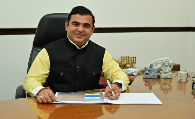 Nod for large-scale tur procurement; NAFED, NCCF at the forefront